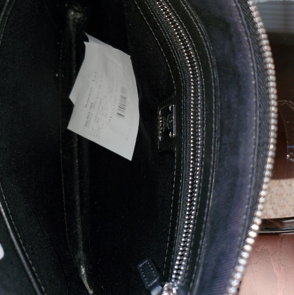 MCM Visetos Pouch Clutch - Picture 8 of 12